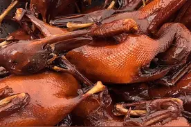 河南南阳“6大名菜”，都是当地人的心头爱，你吃过几道图片