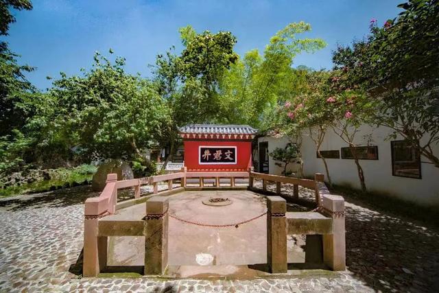 跟着世运游邛崃｜邛崃元素亮相成都东郊记忆