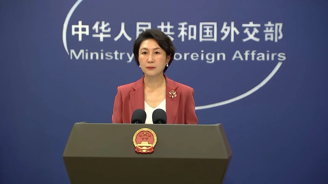 中印谈完不到48小时，印度就在台湾问题上翻脸，中方2字回应