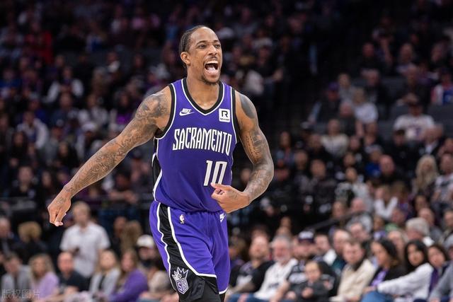 2009届NBA选秀黄金一代：库里、哈登、德罗赞排名及生涯成就
