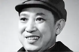 主席信赖的秘书田家英，为何一夜之间选择不归路，遗书留悬念？图片