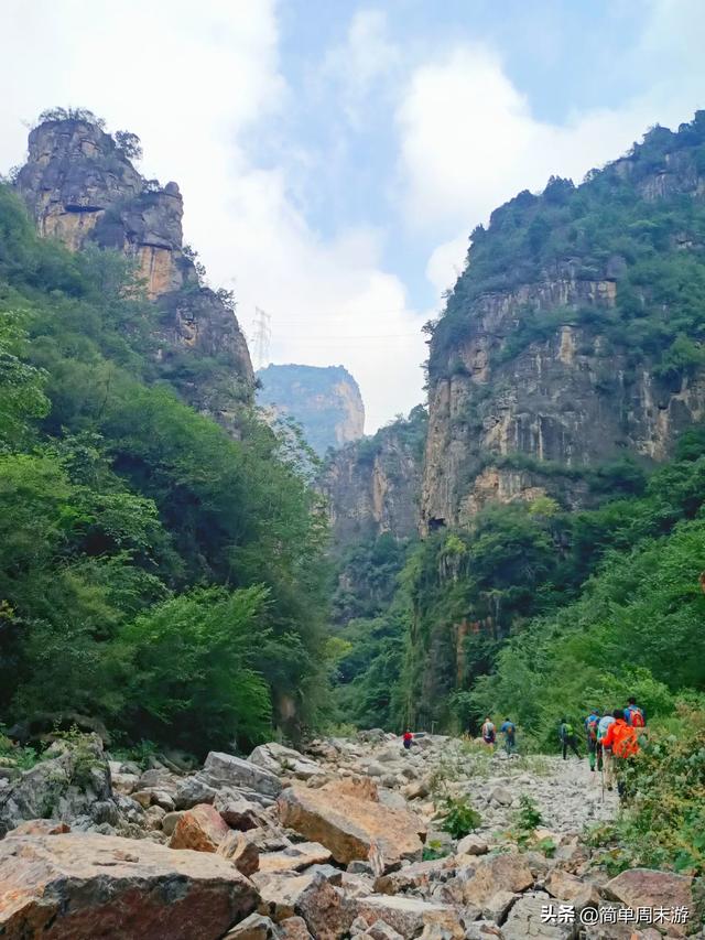 10）青龙坝上的时光褶皱：一场跨越五年后的再相遇