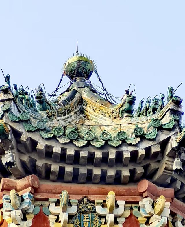 我是北京人，在河南开封逛了几天，憋了5点感受不吐不快。