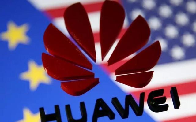 美国6年制裁沦为笑话！华为反杀成科技巨头，美企亏330亿集体哭诉