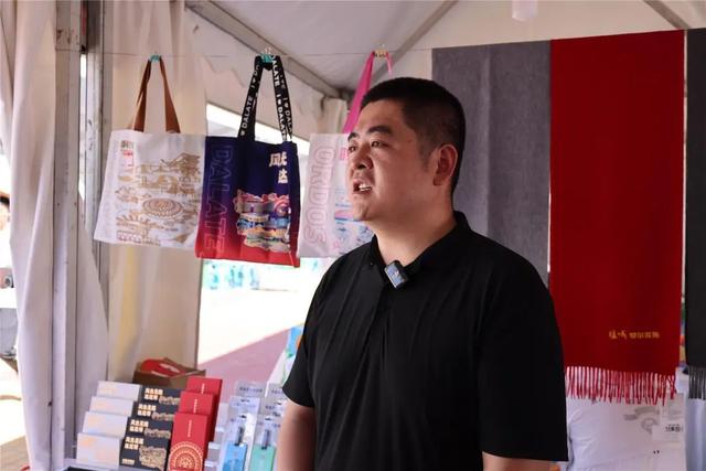 一起“购购购”！2025年达拉特旗“惠聚响沙湾 购助千万家”消费帮扶助农周活动启动→
