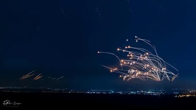 台军仿制“铁穹”防空系统，打造“台湾之盾”，能拦住东风导弹？