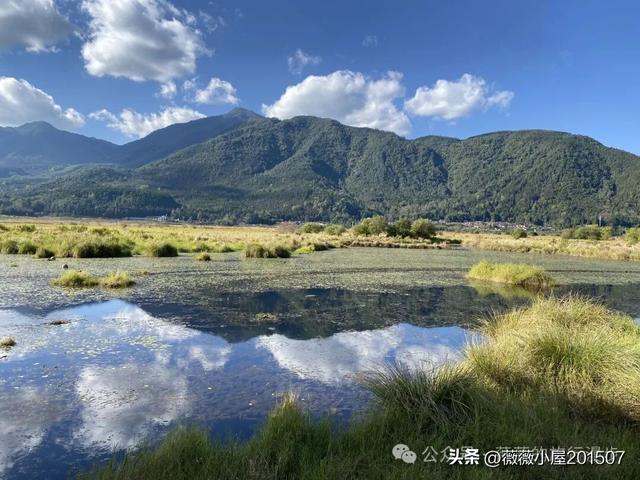 腾冲秘境：火山沉寂，绽放的地质与自然之美