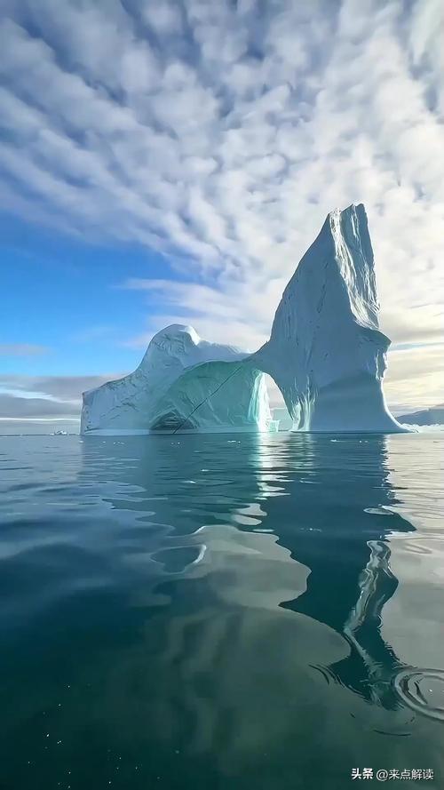 北极博弈改写生活，从手机价格到旅行计划，这场夺岛战影响有多大