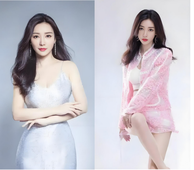 【魔鬼身材大赏】身材最绝的10大女星！谁是你心中的性感天花板？