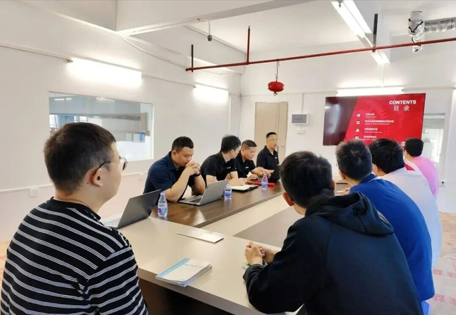 项目启动|天驰软件携手锐恒科技，共启PLM与轻量化数字化新篇章