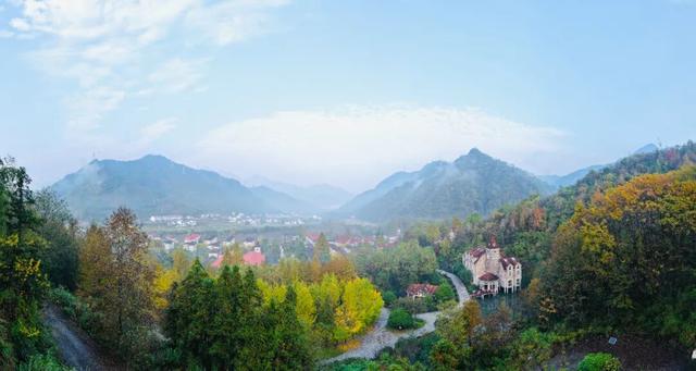 东黄山拾色记 | 皖美冬日 | 第十五届安徽国际文化旅游节