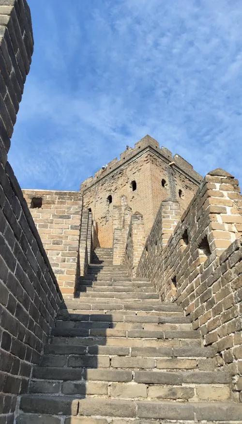 河北旅游必去的10大景点：避暑山庄才排第2，第1名惊艳到骨子里！
