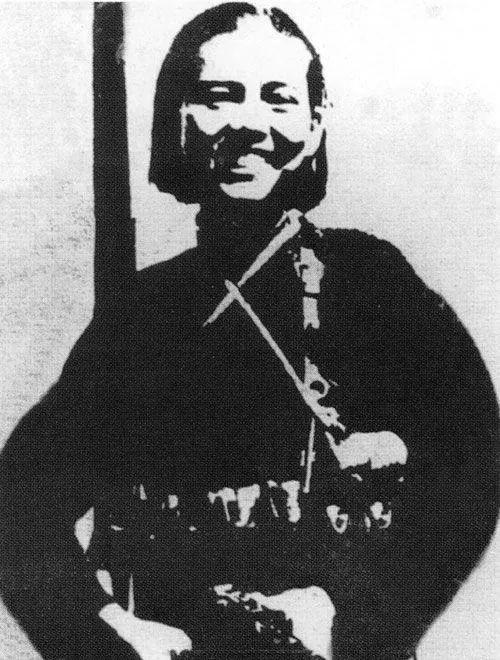 赵一曼牺牲前有多凄惨？日军晚年回忆：她的惨叫像来自地狱的声音