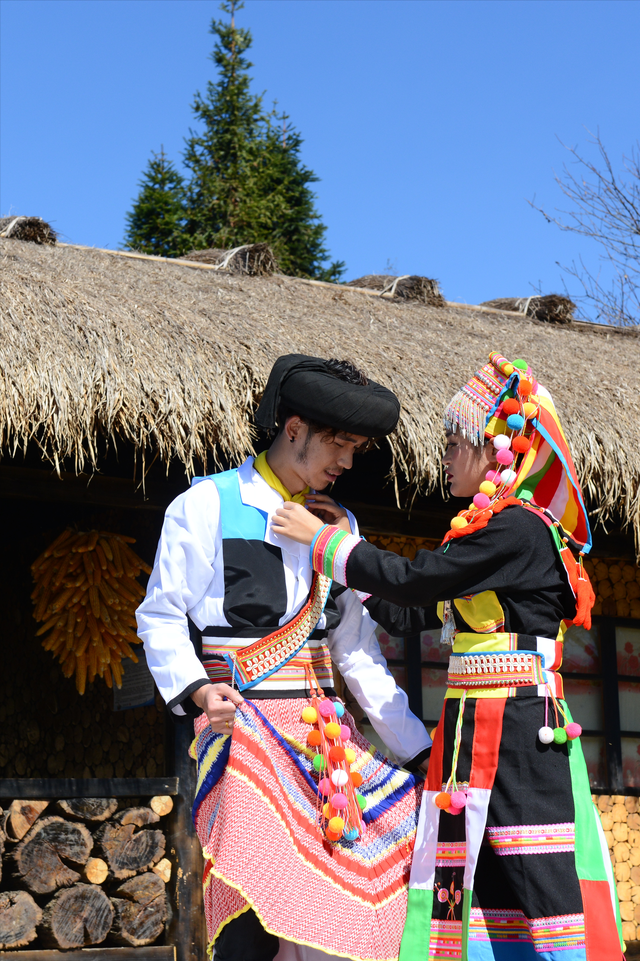 云南边陲21℃小城，比版纳好吃10倍，有多低调，就有多宝藏！