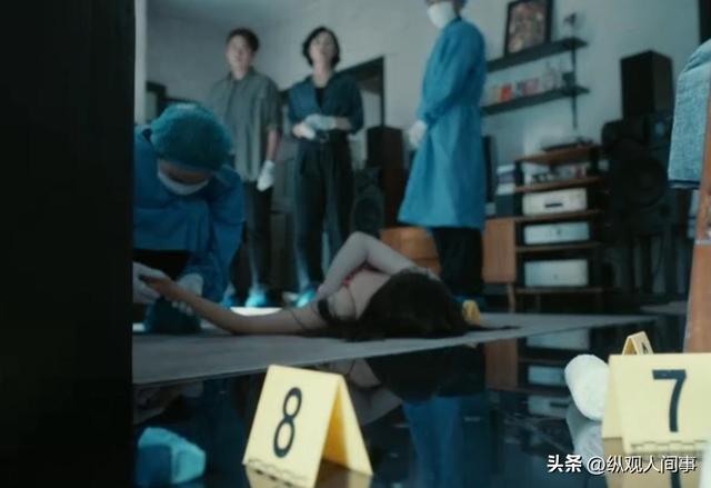 罗晋《目之所及》首播热度6500，观众却要求下架，理由很一致