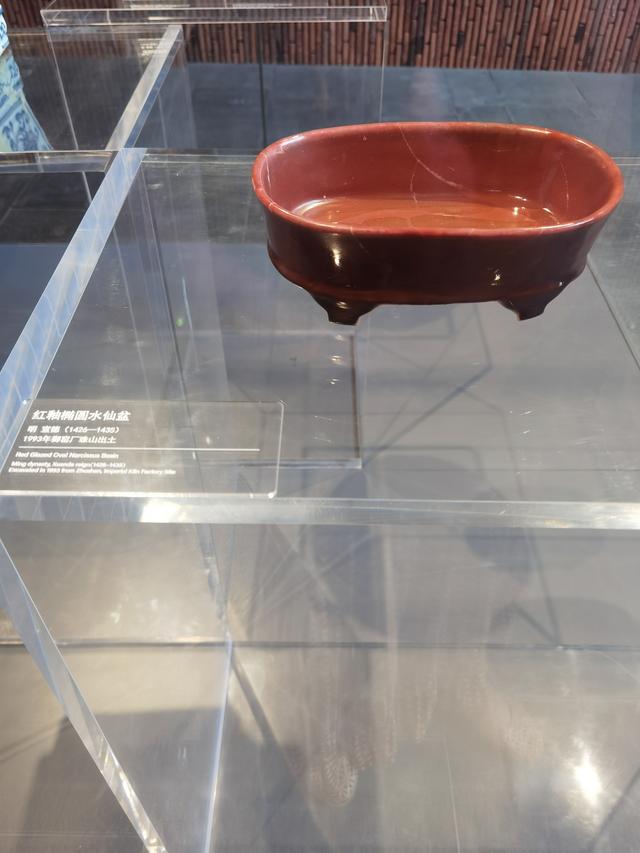 游景德镇御窑博物馆