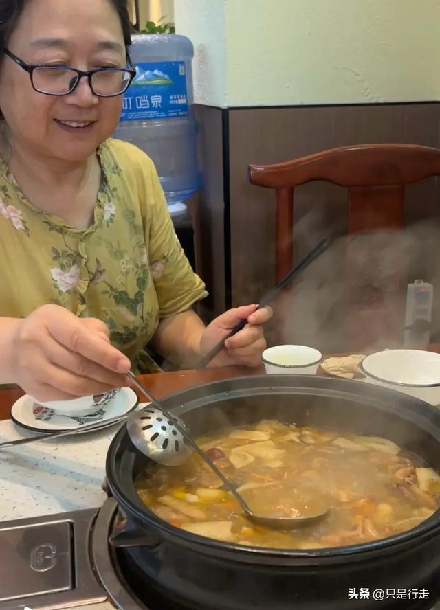 云南弥勒避暑旅游生活记录（一）