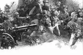 抗日战争的时期，我国军民有多难？看完就能感受到那种绝望无助图片