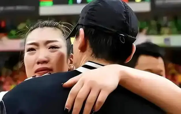 细数李梦的“五宗罪”：她的五个“不懂事”，撕开了体育圈的伪善