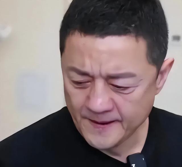 演都不演了？李国庆给李亚鹏捐款不到24小时	，恶心的一幕出现了