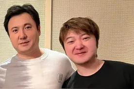 “中国抄袭第一人”吴彤，凭一己之力直接搬空半个韩国综艺市场图片