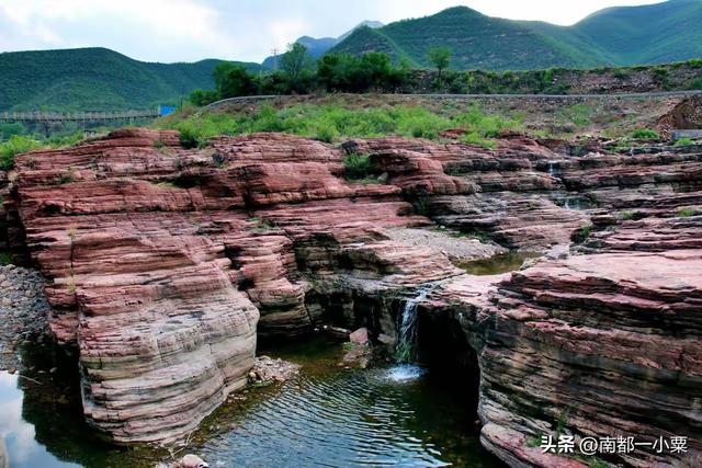 黎城四大古镇：镌刻千年上党记忆