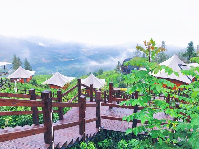 11月-1月，冬季旅游适合去的5个目的地，均温20℃，景美气候佳