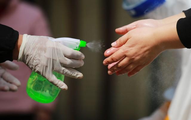 甲流的元凶被查出？柚子没上榜，第1名大家或许每天都在接触！