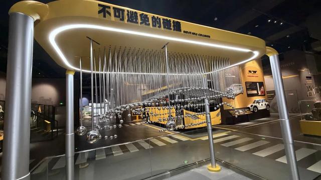 合肥再添一大型科技馆