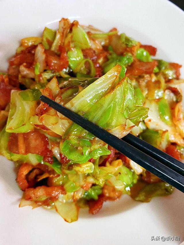 自带“青霉素”的蔬菜，建议：天冷经常吃，提高免疫力少生病