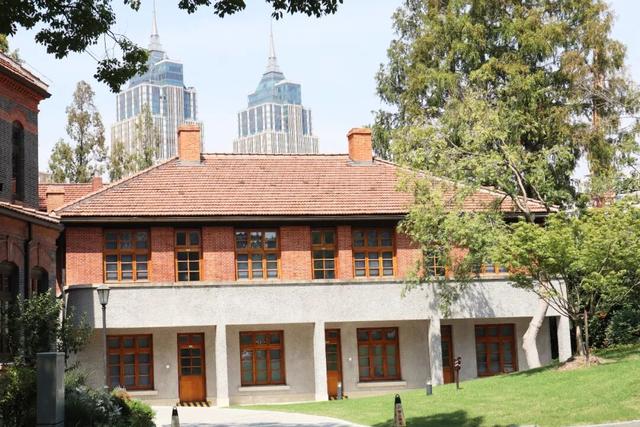 码住！上海0元逛，分享不花钱的citywalk宝藏路线