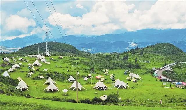 哈哈,红河州只有23.4℃!
