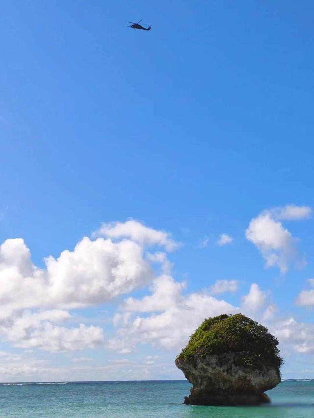 日本提出将琉球一分为二！琉球南岛归还给清朝，李鸿章：大清不要