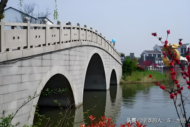 认识中国每一个县——第164站：江苏·苏州·张家港市（县级市）