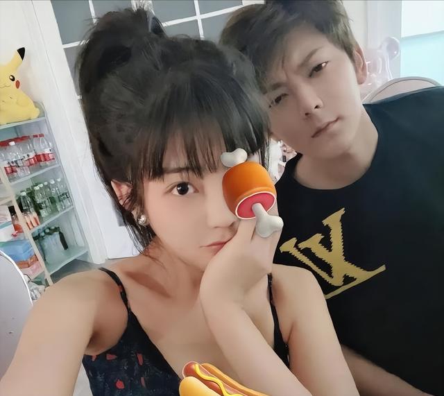 陪玩陪睡不算什么？男明星共享女友曝光后，两位京圈格格被牵连！