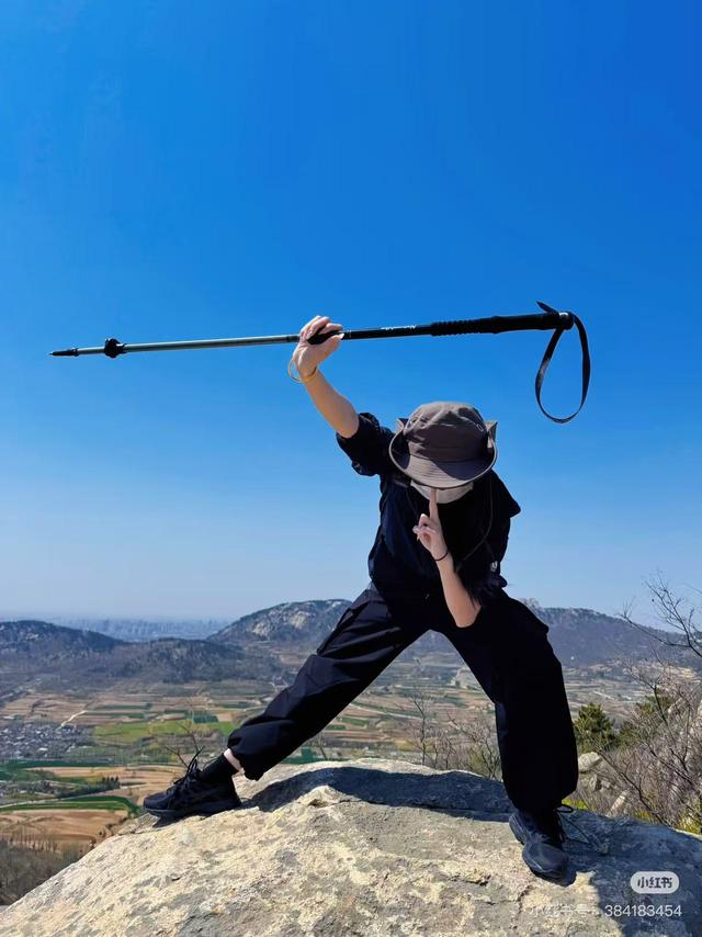 周末好去处 | 被临沂户外徒步地 美哭了！