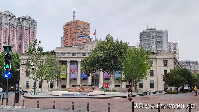 出游第8站-武汉：马不停蹄也转不完，看我俩都去了哪？在哪最悠闲