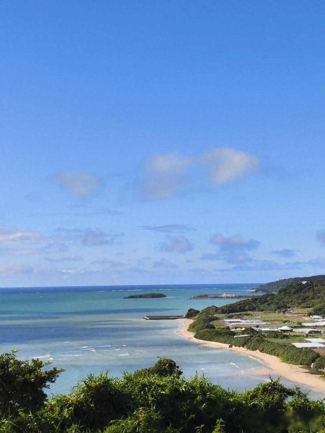 日本提出将琉球一分为二！琉球南岛归还给清朝，李鸿章：大清不要