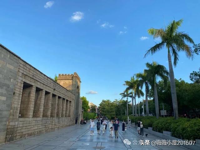 “世遗之城”泉州：宋元中国的世界海洋商贸中心