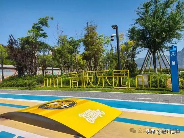 江滨海景黄金岸,省却远途下苍南!
