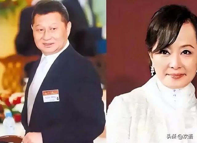 前半生靠父亲、后半辈子坑女儿，最终落得个家财散尽、癌死狱中