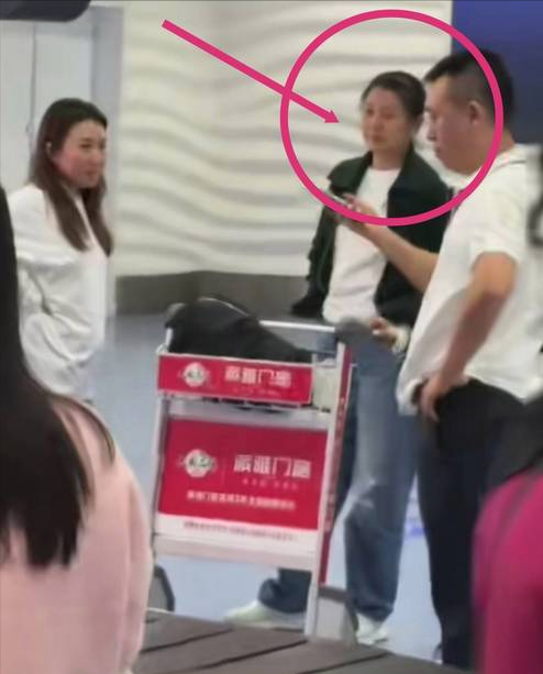 闫学晶风波终于落幕，6个男人惨遭牵连	，儿媳与继女最不好过