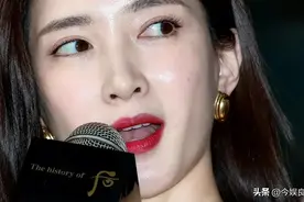 曝一线女星与富商私生子，出国留学是幌子，网友：就差直接点名了图片