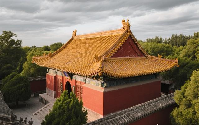 北京惊现“无头龙王像”深夜井中传出呜咽声？揭秘百年风水谜案！