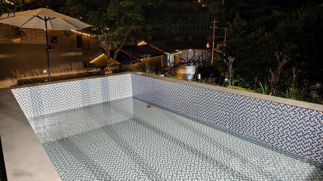 皖浙摩旅二人转——松阳横坑村篇（上）