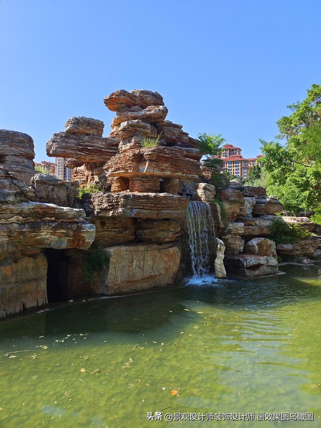 河北省石家庄市东环公园