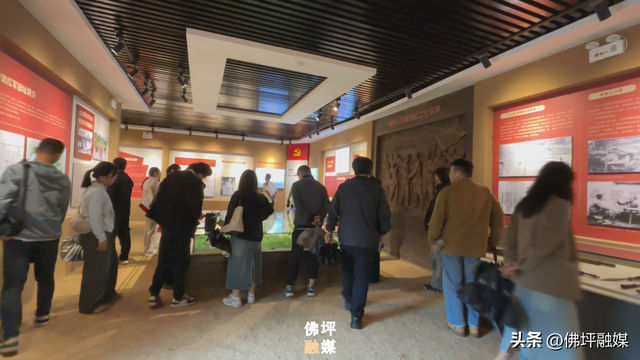 “缘”来是你！佛坪“丝路青缘”浪漫开启，现场甜度超标→