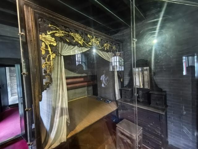 广东中山市翠亨村，中山故里旅游区游记
