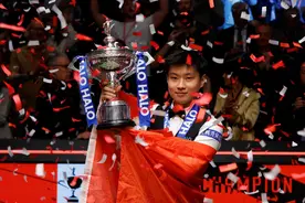 赵心童夺冠！陕西、西安、东莞台协抢人引众怒，球迷：中台协最烦图片