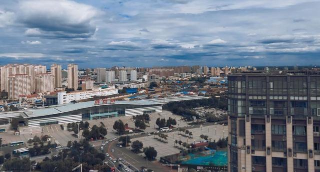 河北未来最吃香的城市，不是沧州和石家庄，就连唐山都没选上